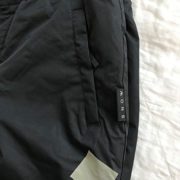 Mountain Warehouse Men’s ski pants size M - Picture 12 of 14